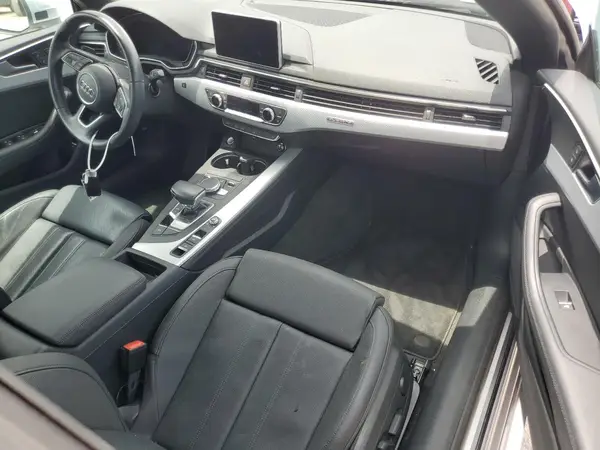 WAUYNGF50KN010188 2019 AUDI A5 - Image 8