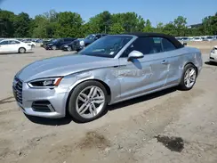 WAUYNGF50KN010286 2019 AUDI A5