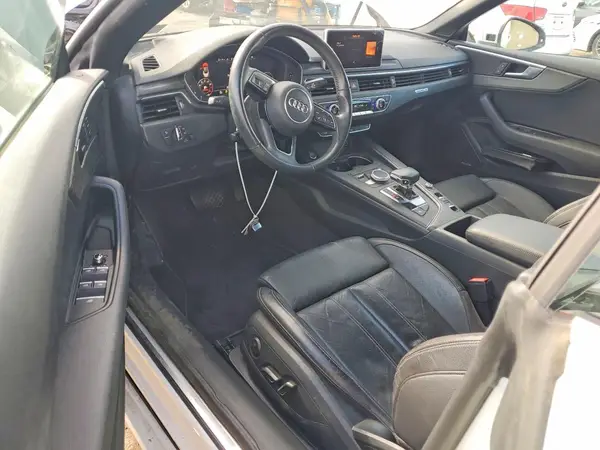 WAUYNGF51JN000476 2018 AUDI A5 - Image 8