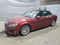 WAUYNGF51JN000848 2018 AUDI A5