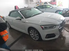 WAUYNGF51JN001028 2018 AUDI A5