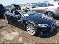 WAUYNGF51JN001157 2018 AUDI A5
