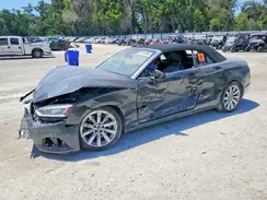 WAUYNGF51JN001286 2018 AUDI A5