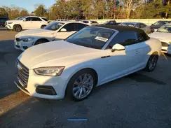 WAUYNGF51JN004723 2018 AUDI A5