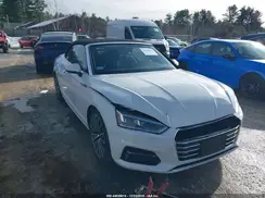 WAUYNGF51JN006228 2018 AUDI A5