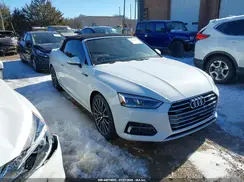 WAUYNGF51JN006620 2018 AUDI A5