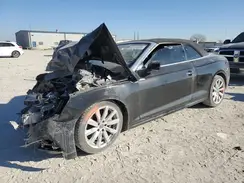 WAUYNGF51JN020856 2018 AUDI A5