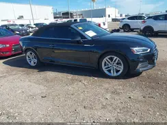 WAUYNGF51KN008174 2019 AUDI A5