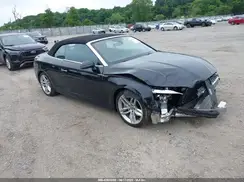 WAUYNGF51KN010099 2019 AUDI A5