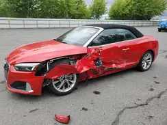 WAUYNGF51LN004403 2020 AUDI A5