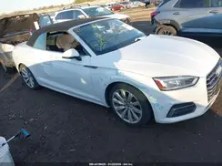 WAUYNGF52JN000387 2018 AUDI A5