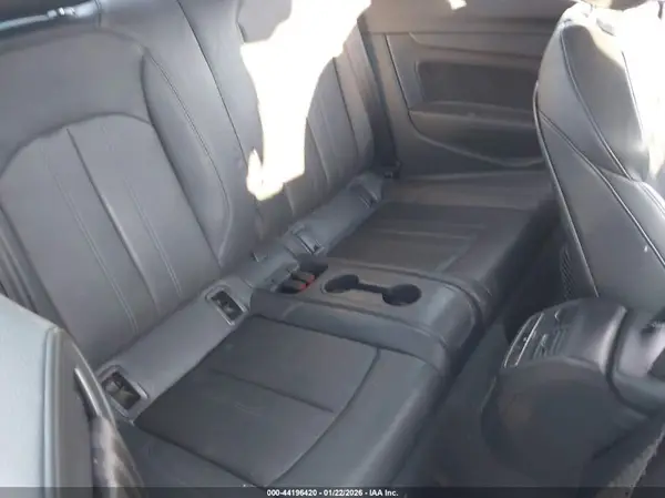 WAUYNGF52JN000387 2018 AUDI A5 - Image 8