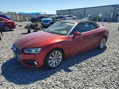 WAUYNGF52JN003354 2018 AUDI A5