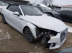WAUYNGF52JN003886 2018 AUDI A5