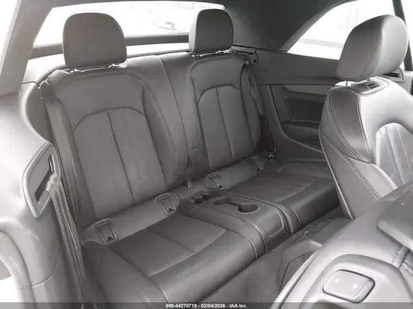 WAUYNGF52JN003886 2018 AUDI A5 - Image 8