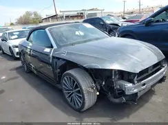 WAUYNGF52JN005671 2018 AUDI A5