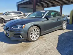 WAUYNGF52JN007873 2018 AUDI A5