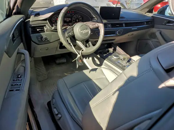 WAUYNGF52JN007873 2018 AUDI A5 - Image 8