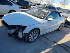 WAUYNGF52JN008280 2018 AUDI A5