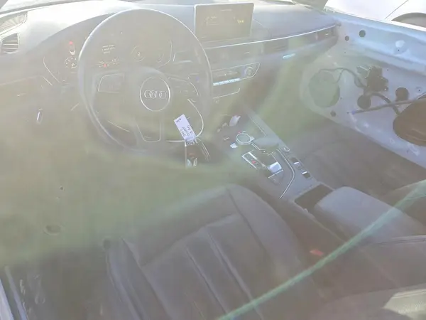 WAUYNGF52JN008280 2018 AUDI A5 - Image 8