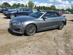 WAUYNGF52JN015035 2018 AUDI A5