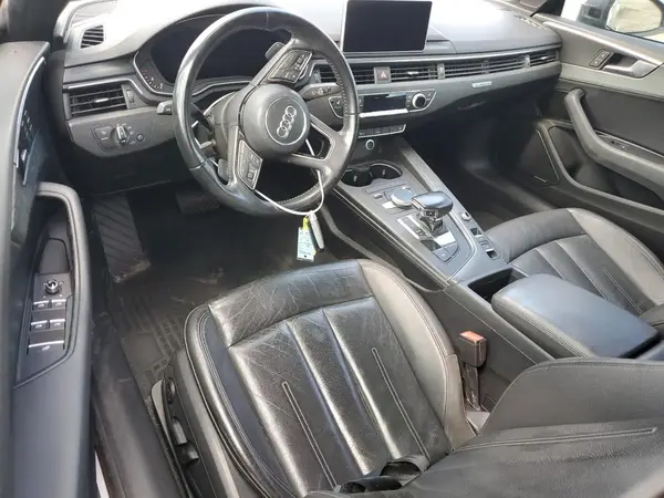 WAUYNGF52JN015035 2018 AUDI A5 - Image 8