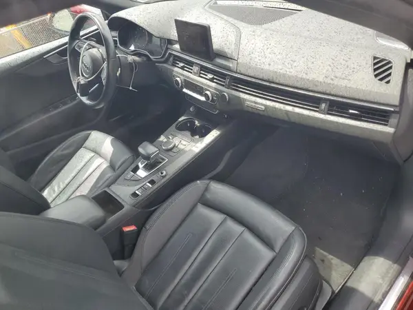 WAUYNGF52JN017044 2018 AUDI A5 - Image 8