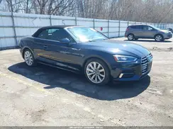 WAUYNGF52JN018873 2018 AUDI A5