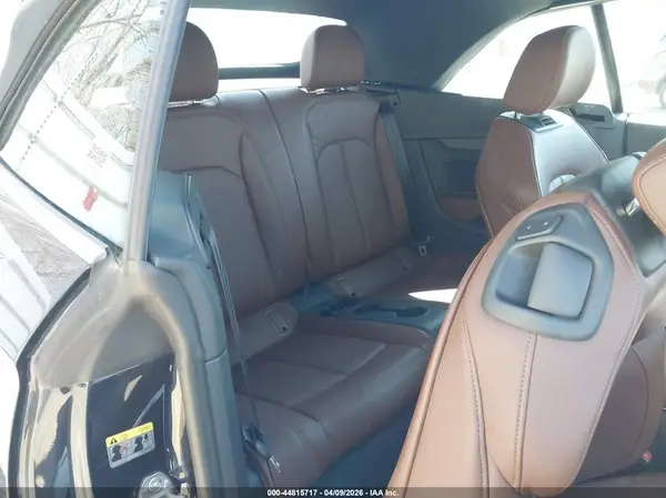 WAUYNGF52JN018873 2018 AUDI A5 - Image 8