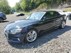 WAUYNGF52KN001329 2019 AUDI A5