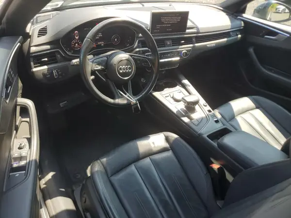 WAUYNGF52KN001329 2019 AUDI A5 - Image 8