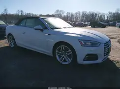 WAUYNGF52KN002464 2019 AUDI A5