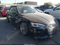 WAUYNGF52KN002920 2019 AUDI A5
