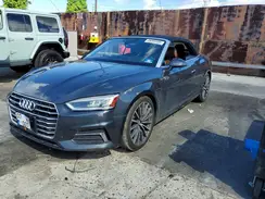 WAUYNGF52KN005011 2019 AUDI A5