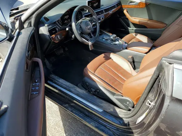 WAUYNGF52KN005011 2019 AUDI A5 - Image 8