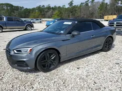 WAUYNGF52KN006143 2019 AUDI A5