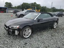 WAUYNGF52KN009379 2019 AUDI A5