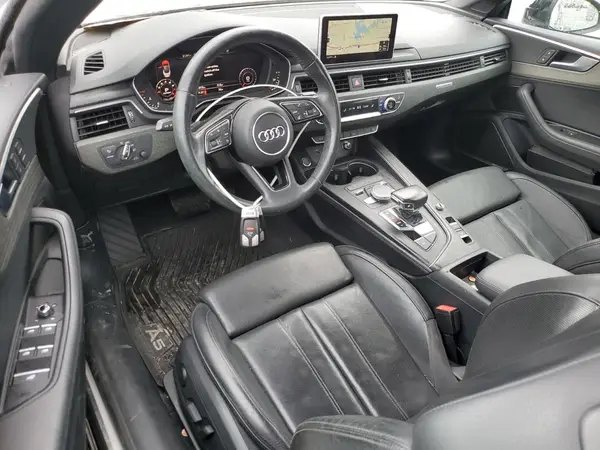 WAUYNGF52KN009379 2019 AUDI A5 - Image 8