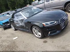 WAUYNGF52KN009558 2019 AUDI A5