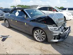 WAUYNGF53JN000740 2018 AUDI A5