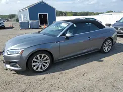WAUYNGF53JN000897 2018 AUDI A5
