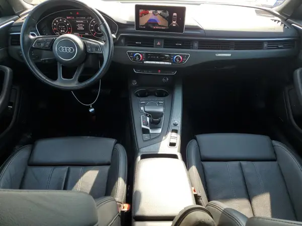 WAUYNGF53JN000897 2018 AUDI A5 - Image 8