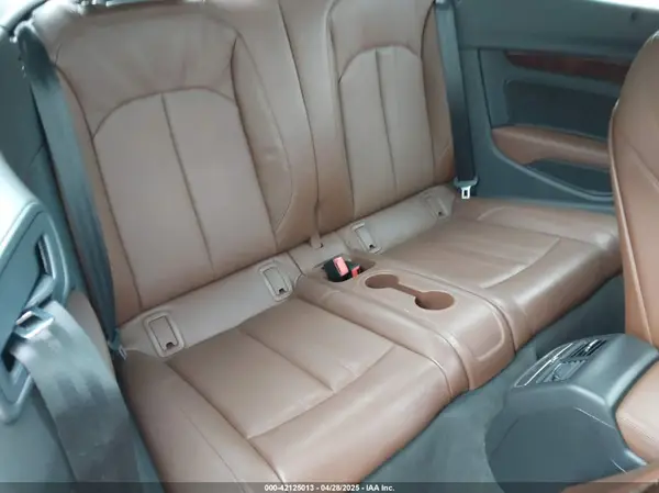 WAUYNGF53JN001452 2018 AUDI A5 - Image 8