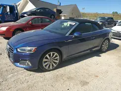 WAUYNGF53JN003041 2018 AUDI A5