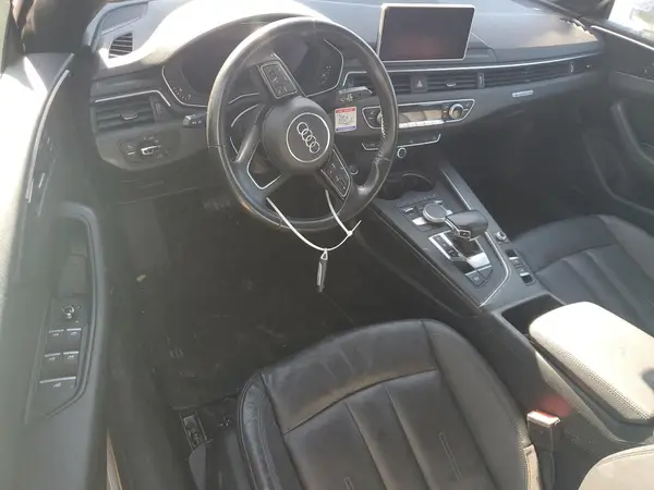 WAUYNGF53JN003041 2018 AUDI A5 - Image 8