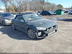 WAUYNGF53JN004321 2018 AUDI A5