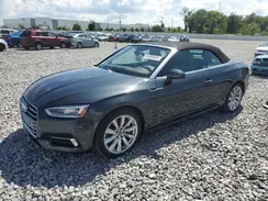 WAUYNGF53JN004416 2018 AUDI A5
