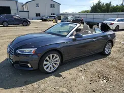 WAUYNGF53JN007199 2018 AUDI A5