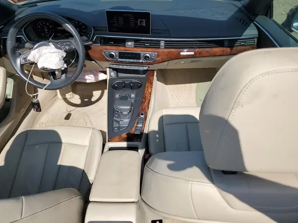WAUYNGF53JN007199 2018 AUDI A5 - Image 8