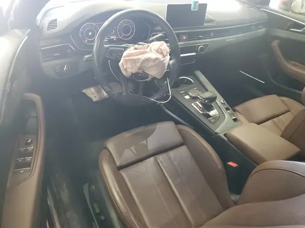 WAUYNGF53JN010331 2018 AUDI A5 - Image 8